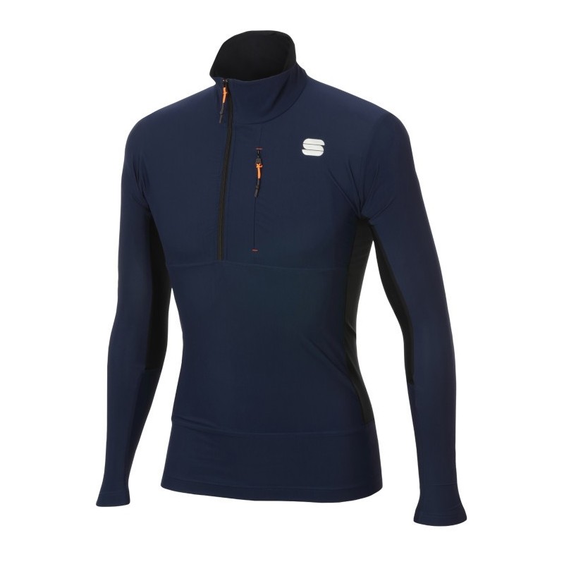 Tröja Sportful Cardio Tech Jersey "Natthimlen" Tröja Sportful Cardio Tech Jersey "Natthimlen"